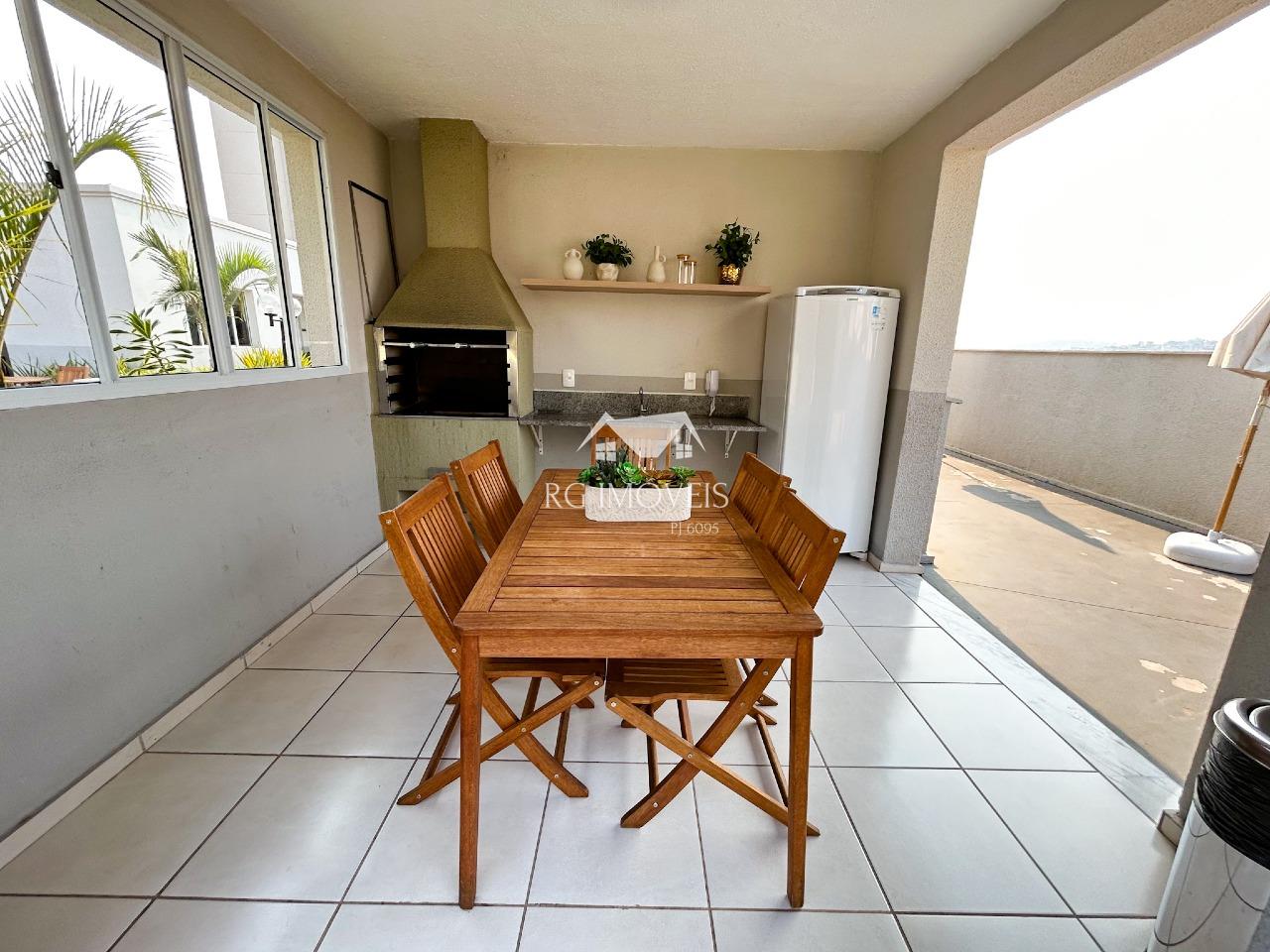 Apartamento, 2 quartos, 51 m² - Foto 22