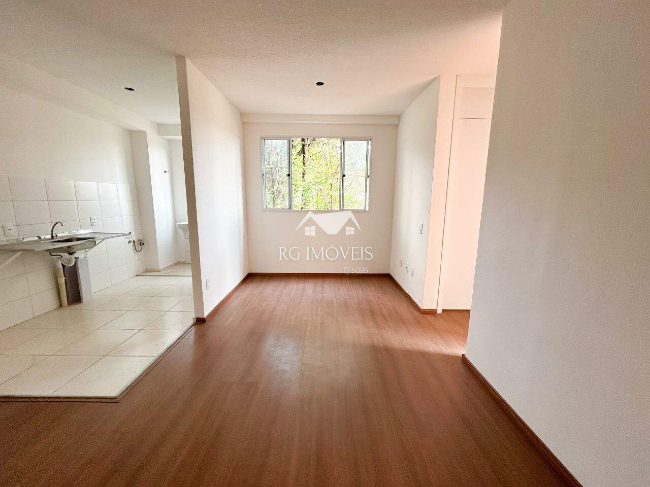 Apartamento, 2 quartos, 47 m² - Foto 3