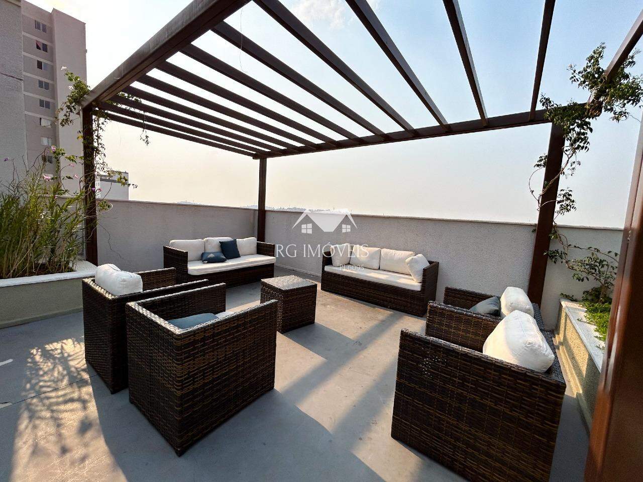 Apartamento, 2 quartos, 47 m² - Foto 25