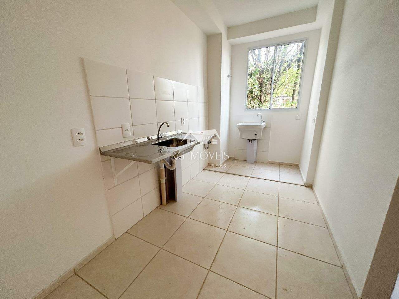 Apartamento, 2 quartos, 47 m² - Foto 7
