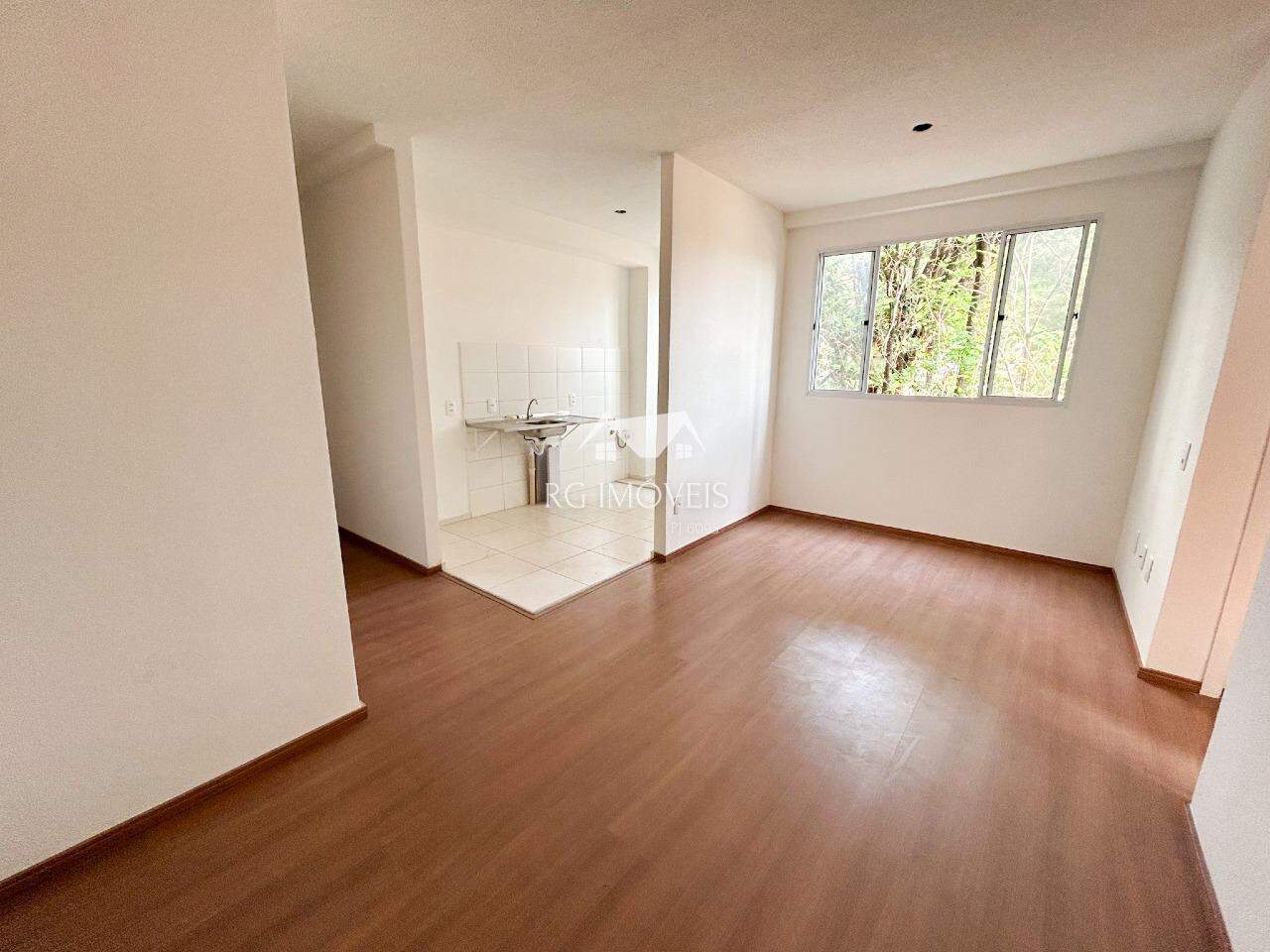 Apartamento, 2 quartos, 47 m² - Foto 2