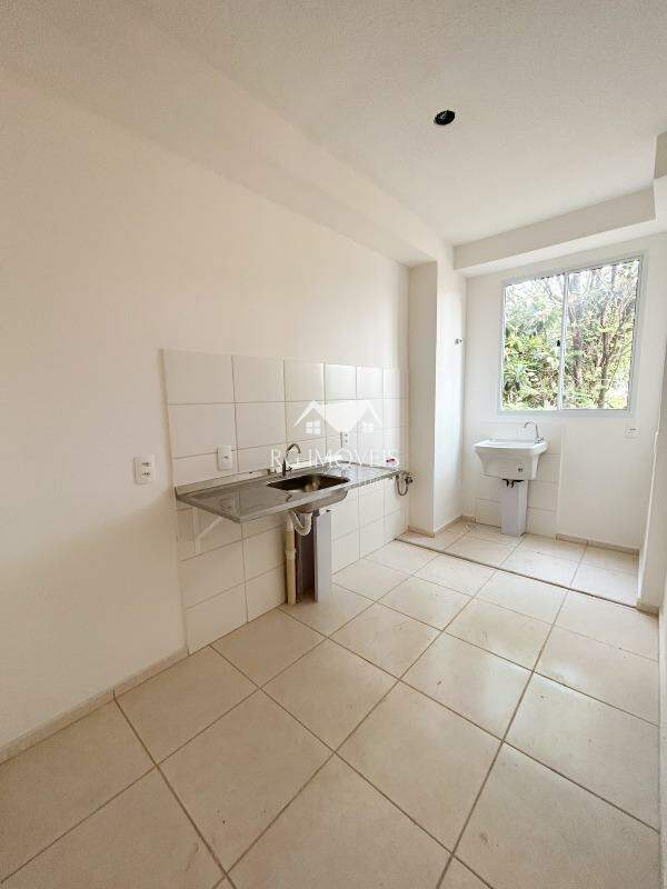 Apartamento, 2 quartos, 47 m² - Foto 4