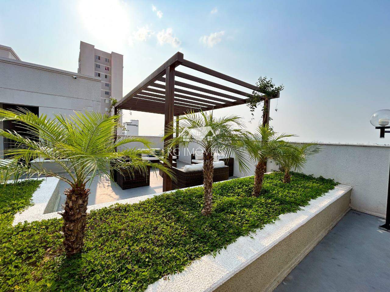 Apartamento, 2 quartos, 47 m² - Foto 18