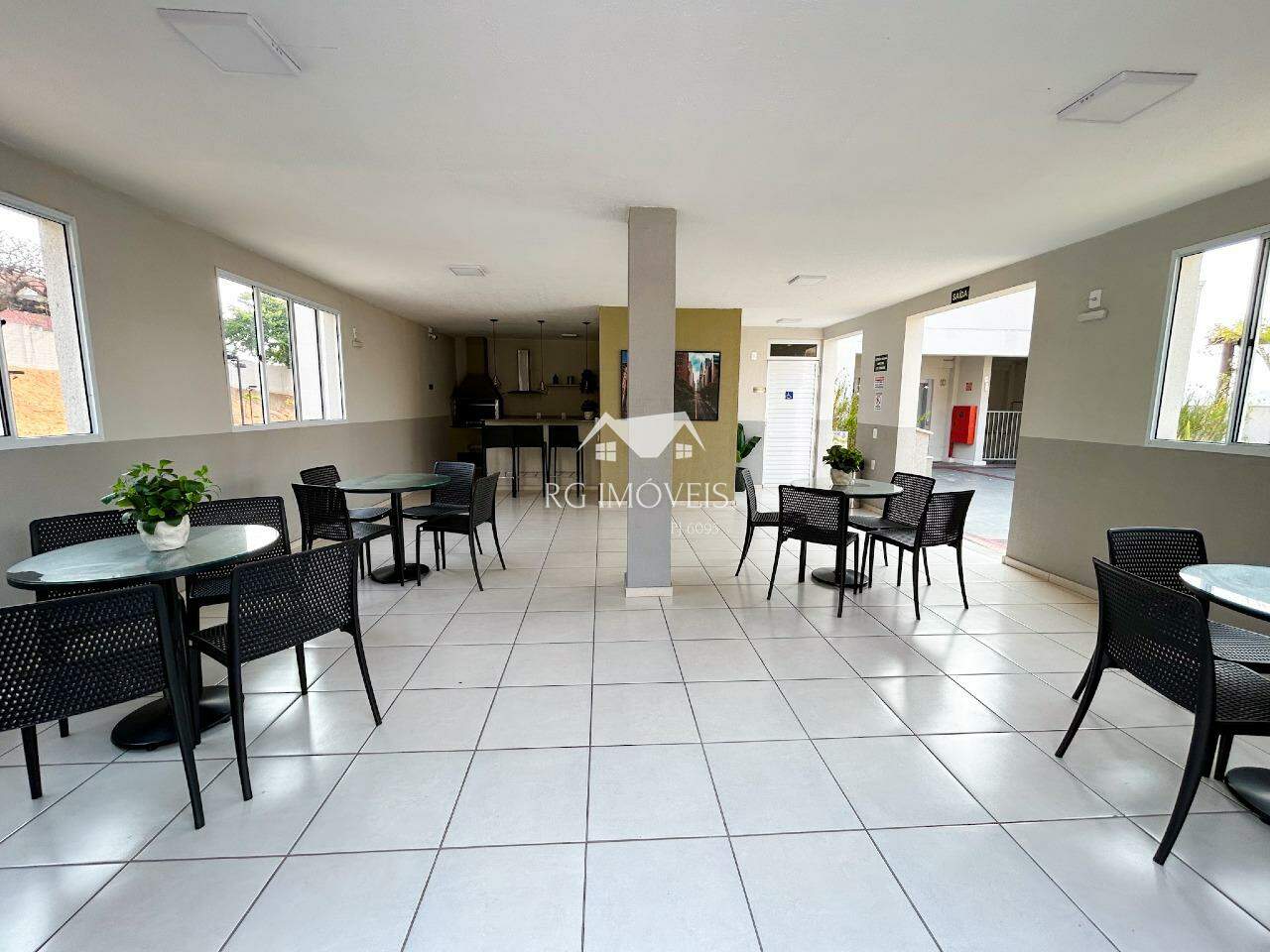 Apartamento, 2 quartos, 47 m² - Foto 20