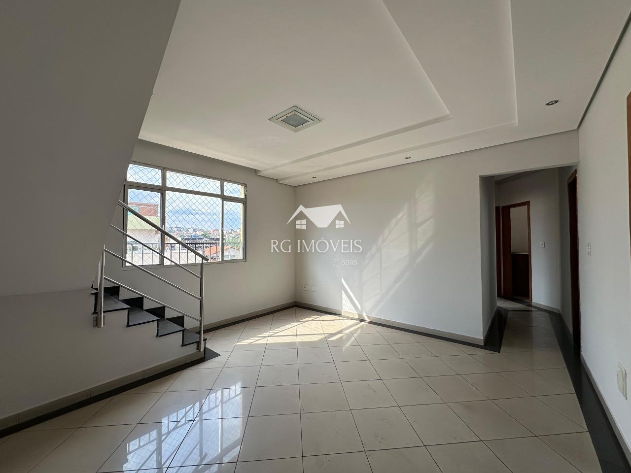Cobertura, 3 quartos, 184 m² - Foto 1