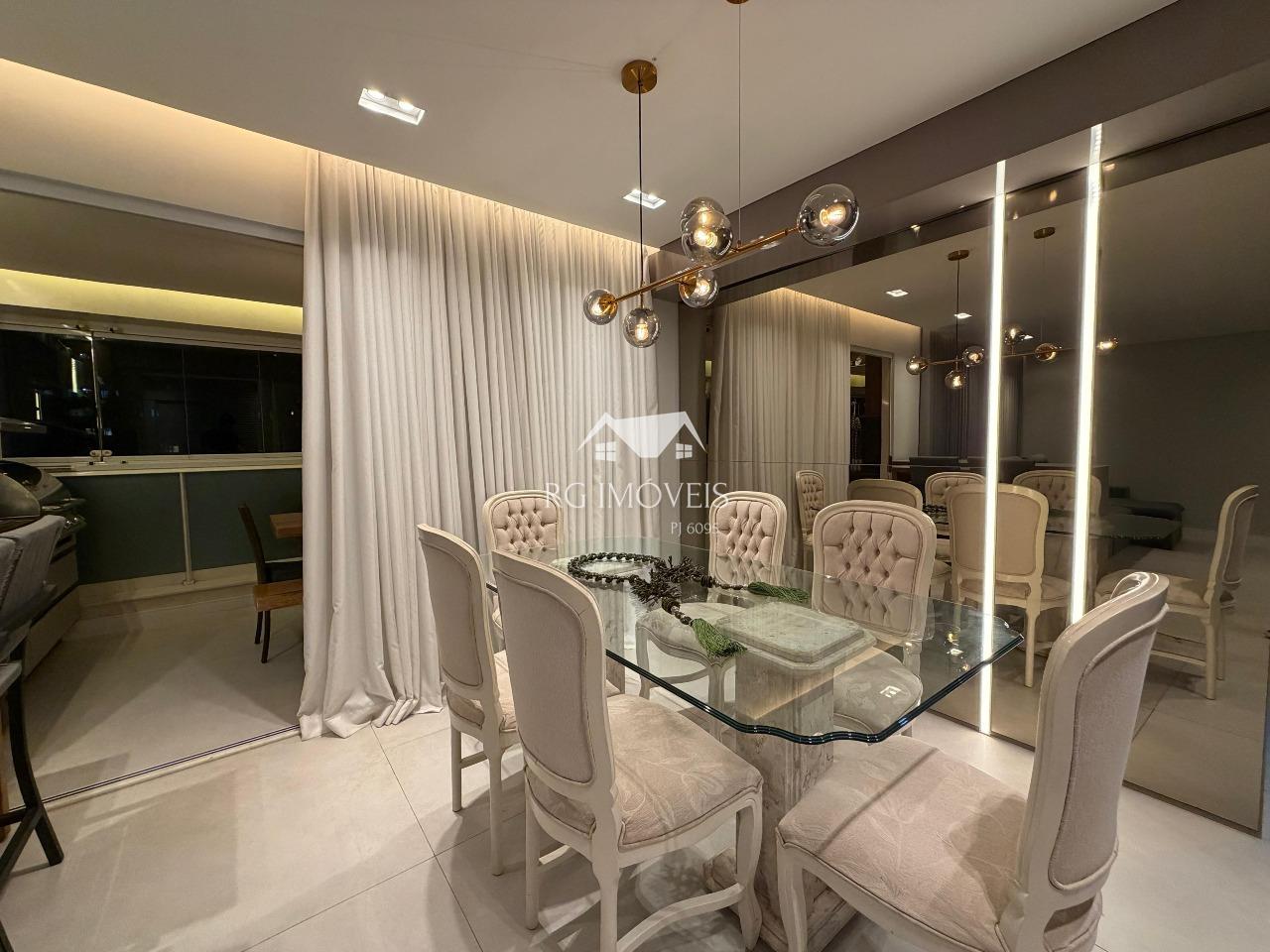 Apartamento, 4 quartos, 126 m² - Foto 7