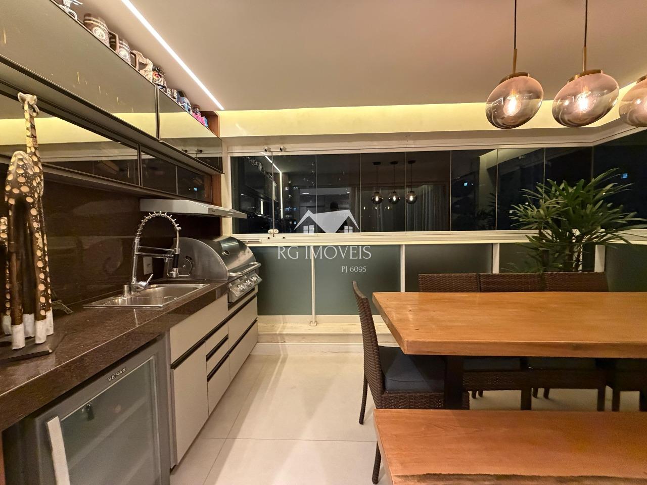 Apartamento, 4 quartos, 126 m² - Foto 10