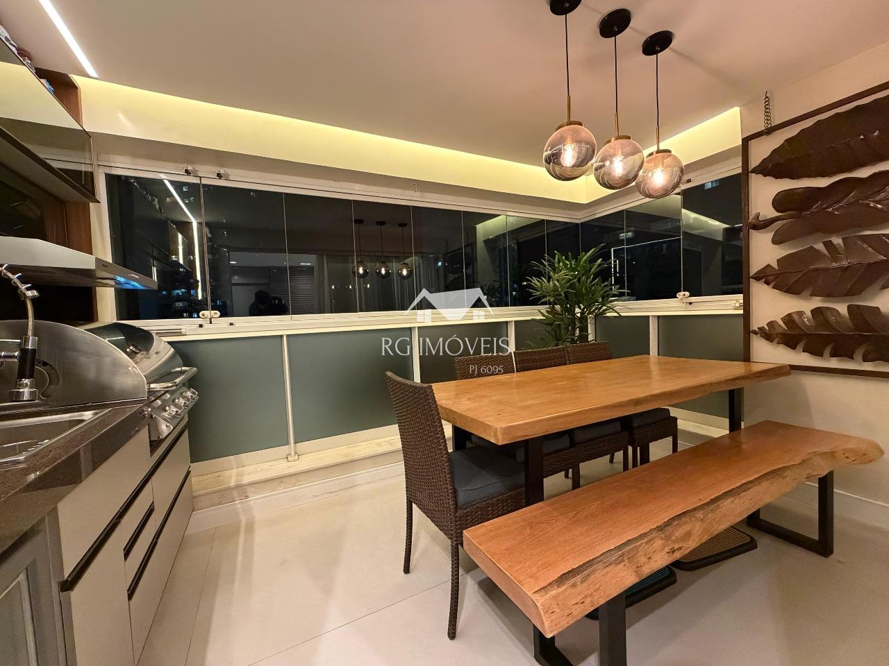 Apartamento, 4 quartos, 126 m² - Foto 12