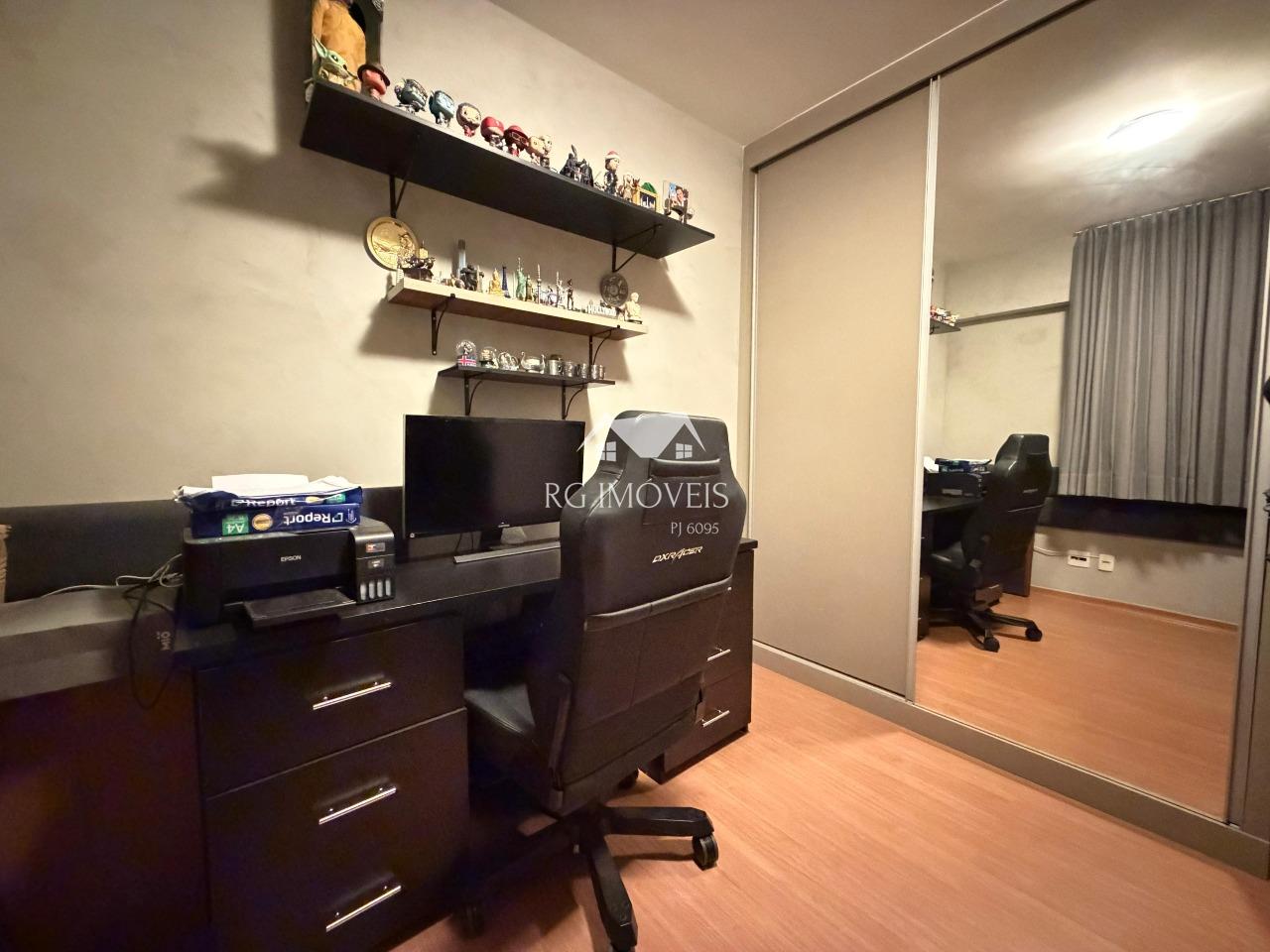 Apartamento, 4 quartos, 126 m² - Foto 25