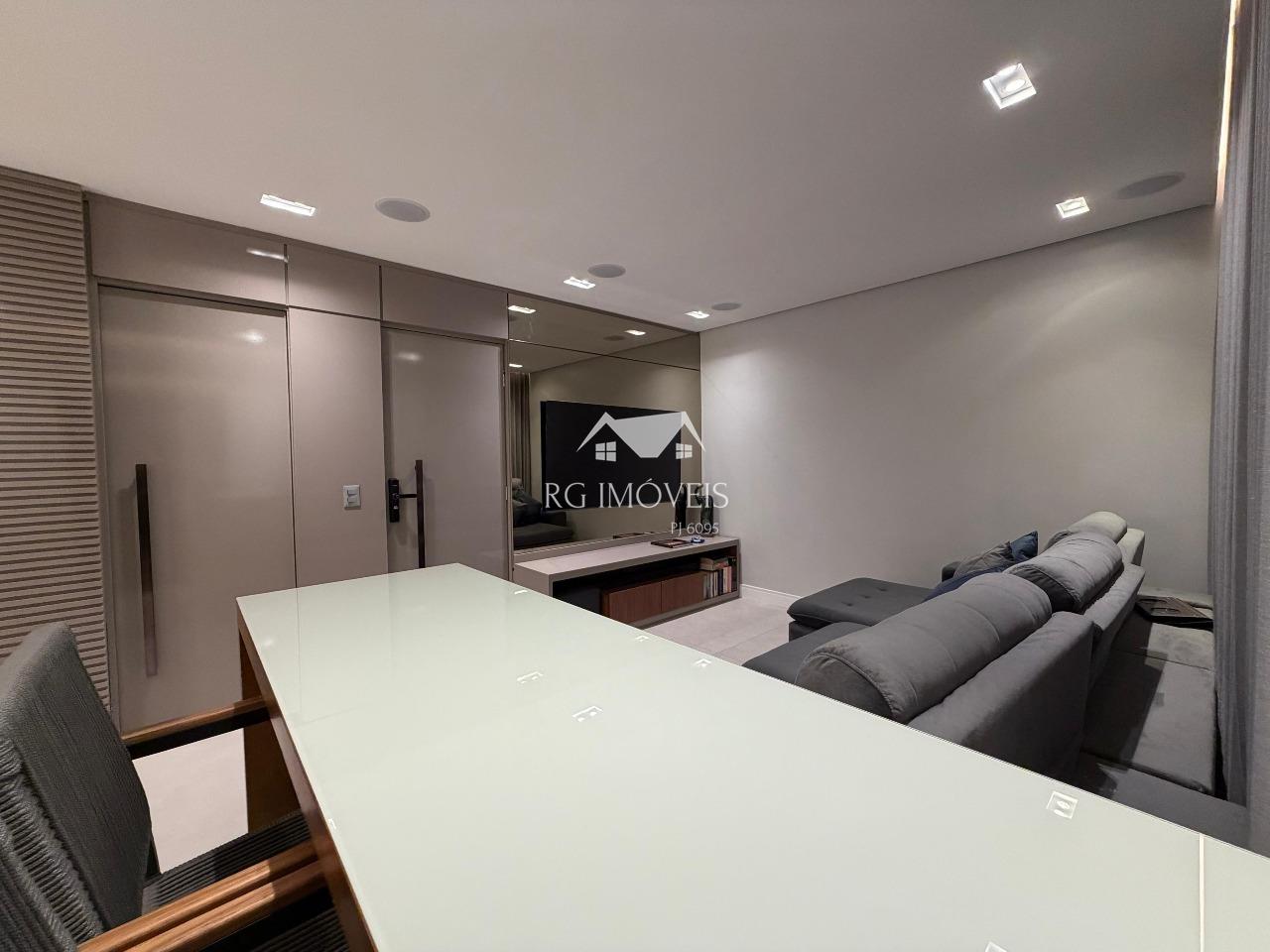 Apartamento, 4 quartos, 126 m² - Foto 3