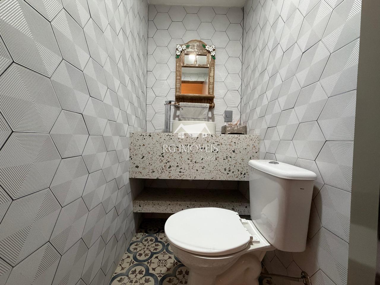 Apartamento, 4 quartos, 126 m² - Foto 17