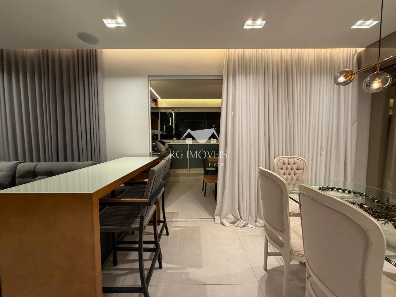 Apartamento, 4 quartos, 126 m² - Foto 5