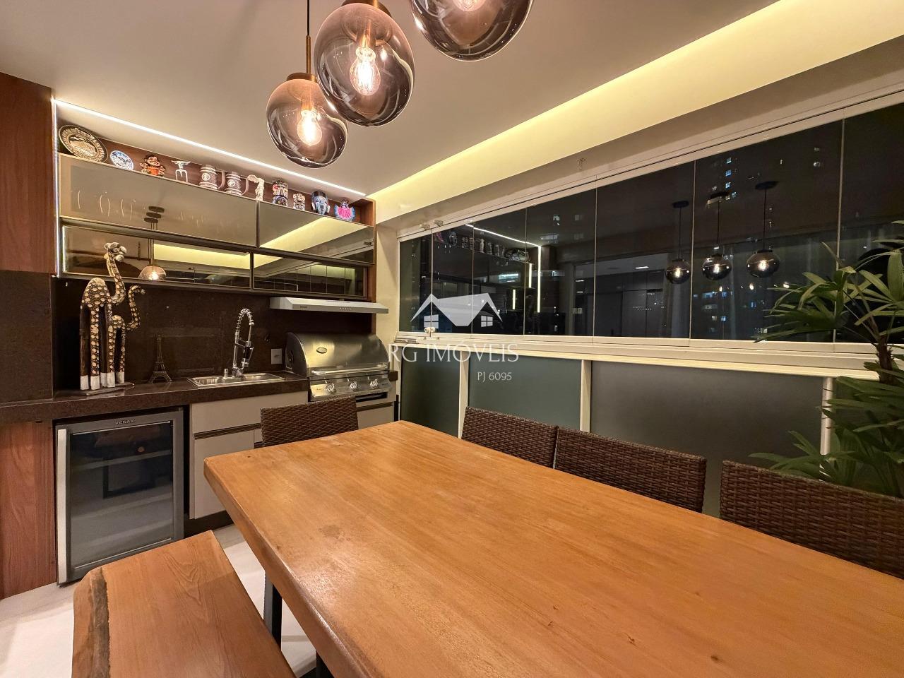 Apartamento, 4 quartos, 126 m² - Foto 9