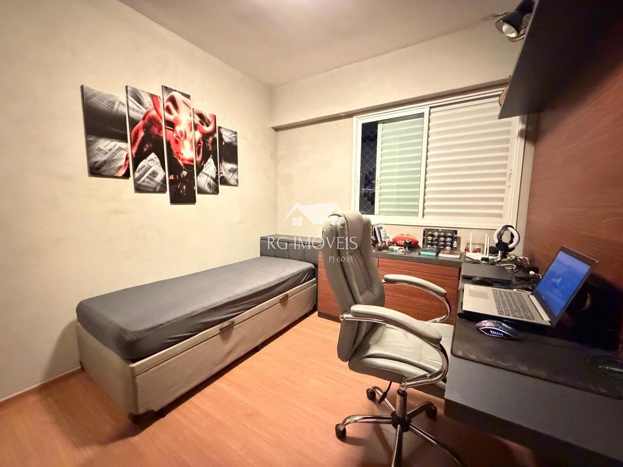 Apartamento, 4 quartos, 126 m² - Foto 18