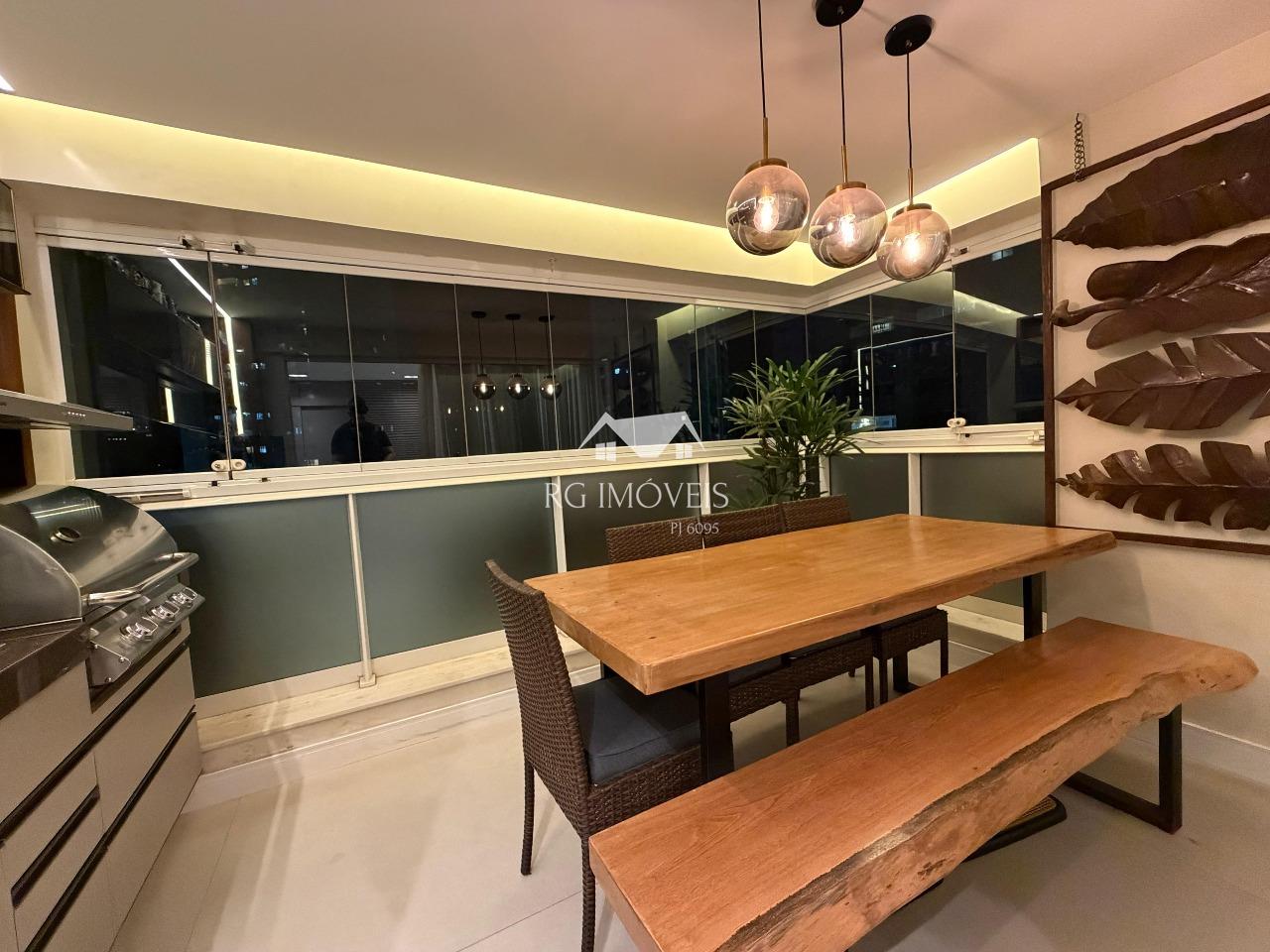 Apartamento, 4 quartos, 126 m² - Foto 11