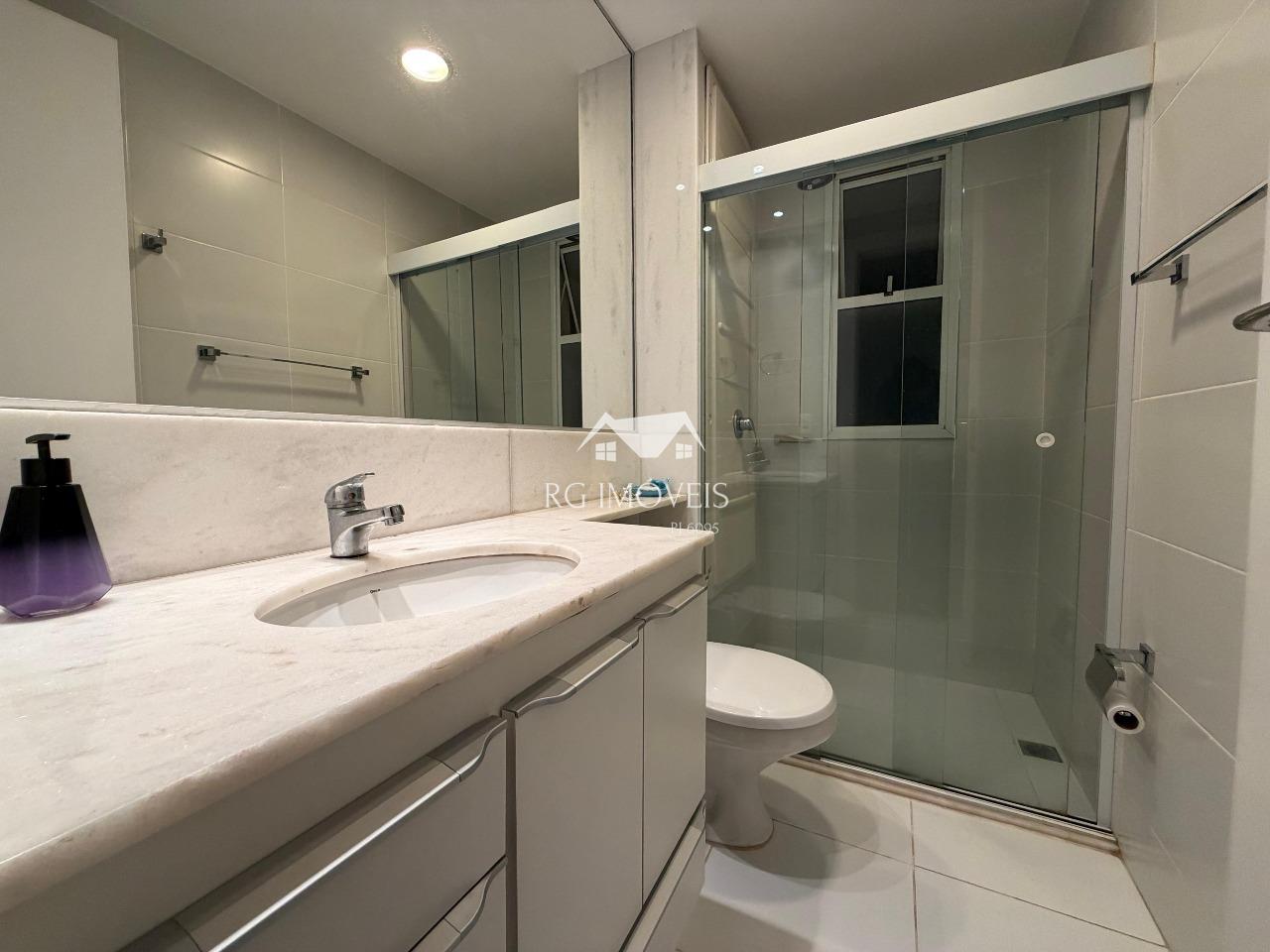 Apartamento, 4 quartos, 126 m² - Foto 22