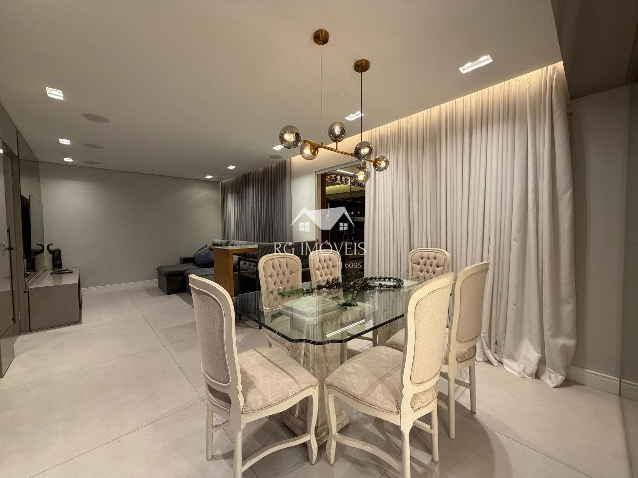 Apartamento, 4 quartos, 126 m² - Foto 8