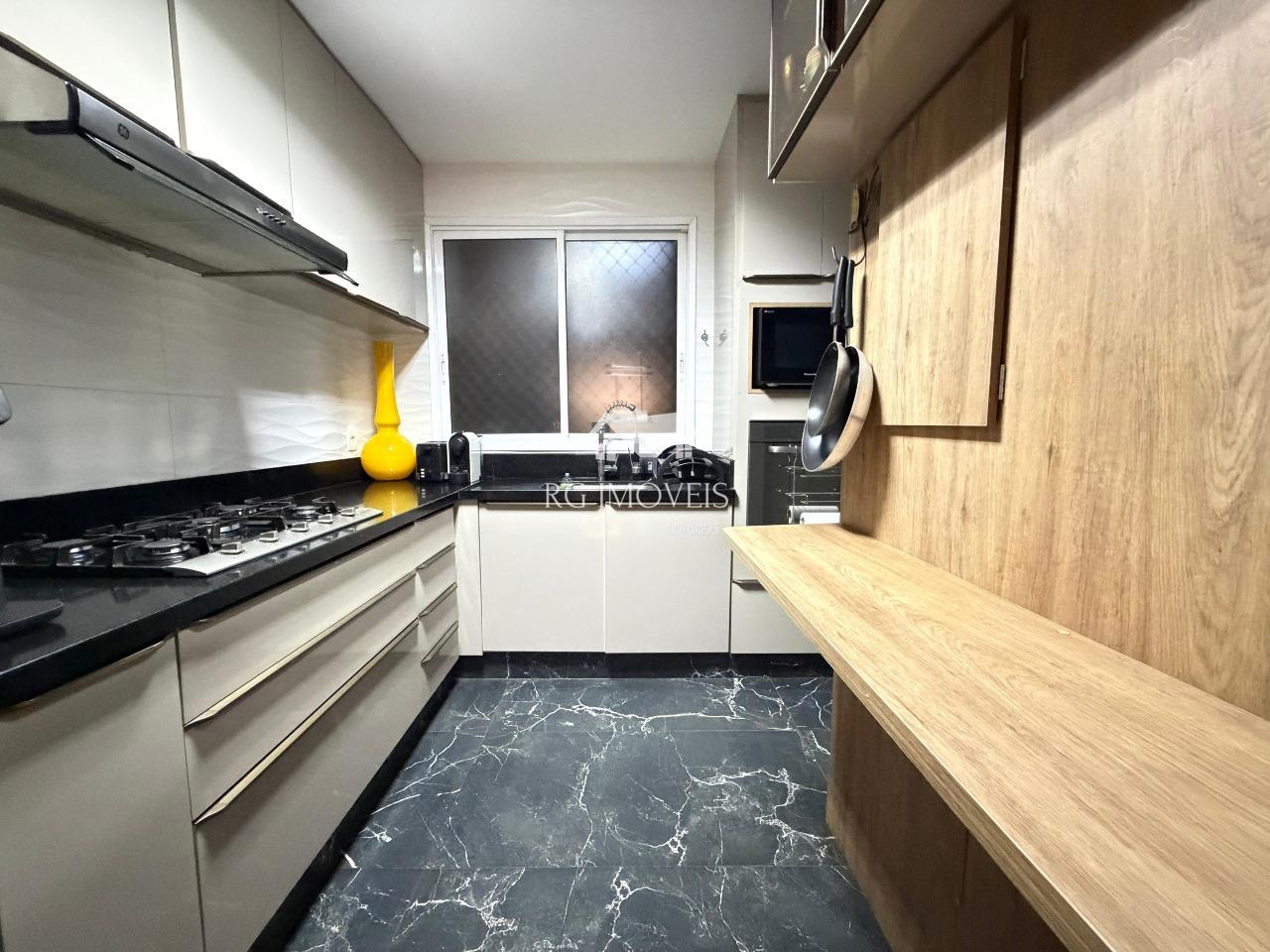 Apartamento, 4 quartos, 126 m² - Foto 15