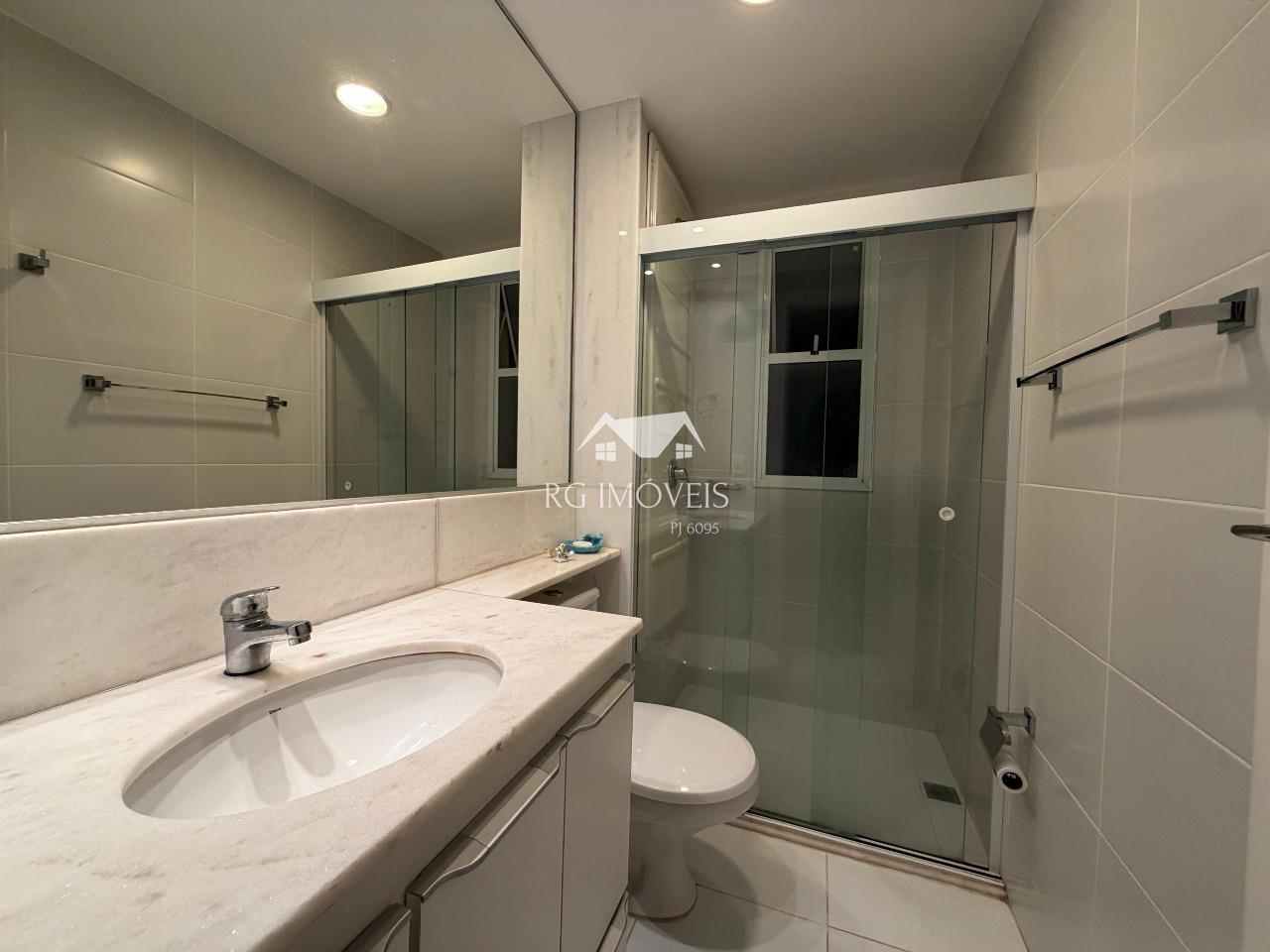 Apartamento, 4 quartos, 126 m² - Foto 23