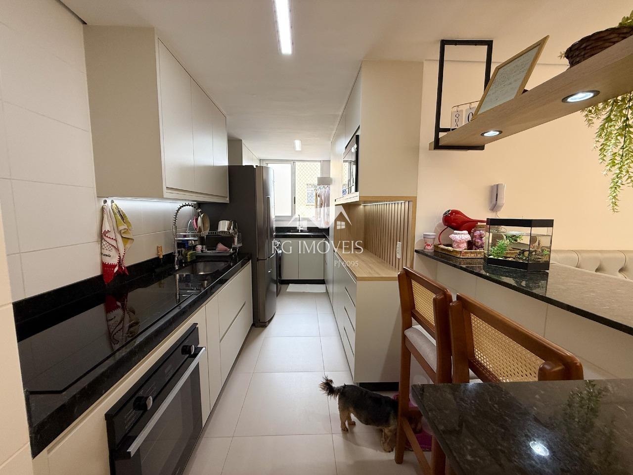 Apartamento, 2 quartos, 61 m² - Foto 7