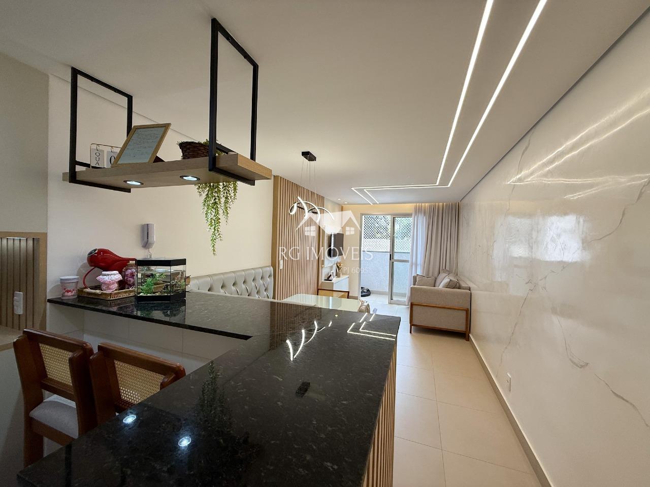 Apartamento, 2 quartos, 61 m² - Foto 10