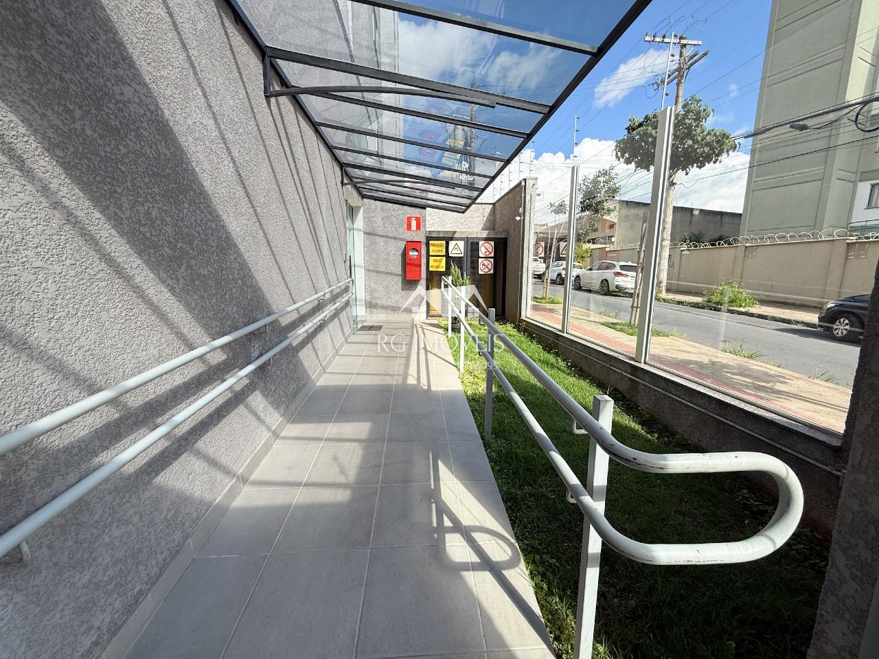 Apartamento, 2 quartos, 61 m² - Foto 21