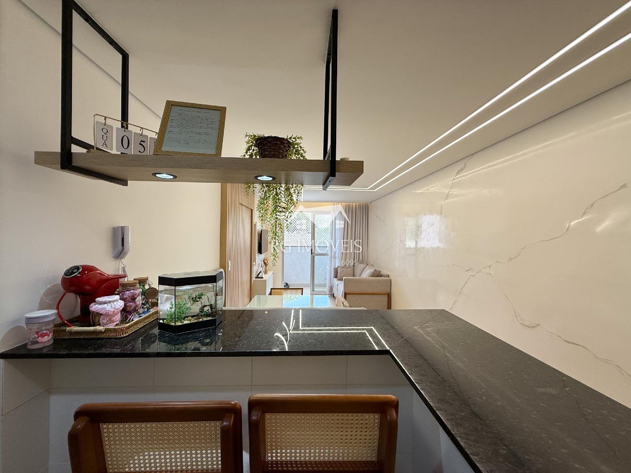 Apartamento, 2 quartos, 61 m² - Foto 5