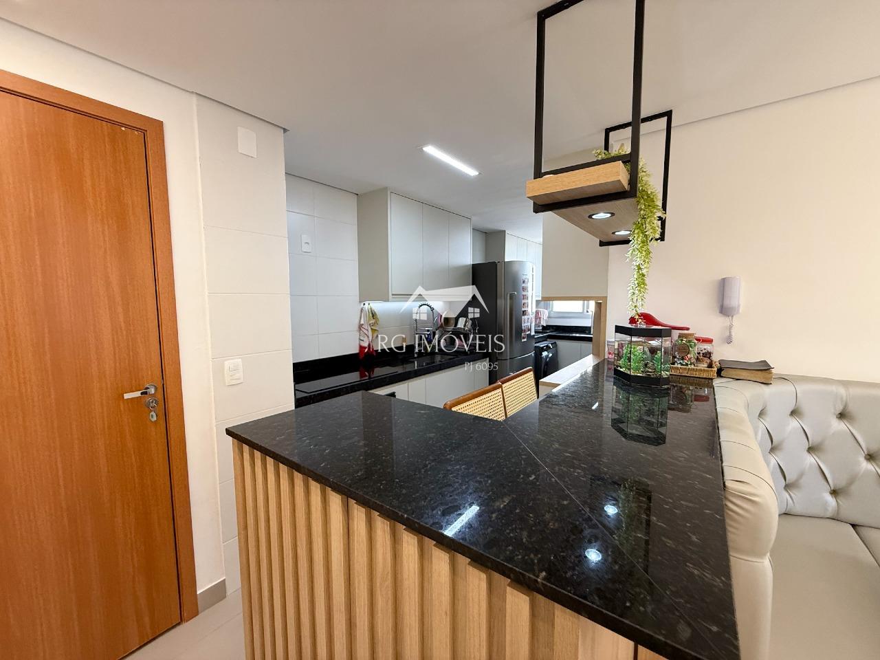 Apartamento, 2 quartos, 61 m² - Foto 6