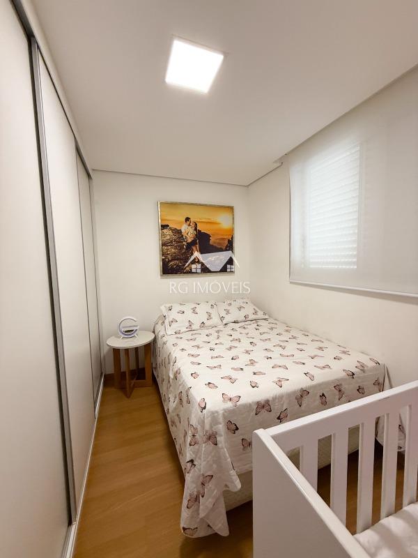 Apartamento, 2 quartos, 61 m² - Foto 17
