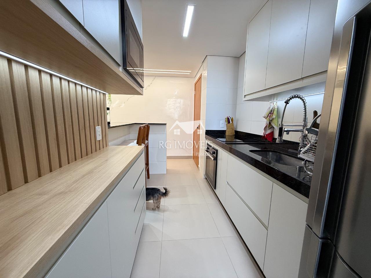 Apartamento, 2 quartos, 61 m² - Foto 8