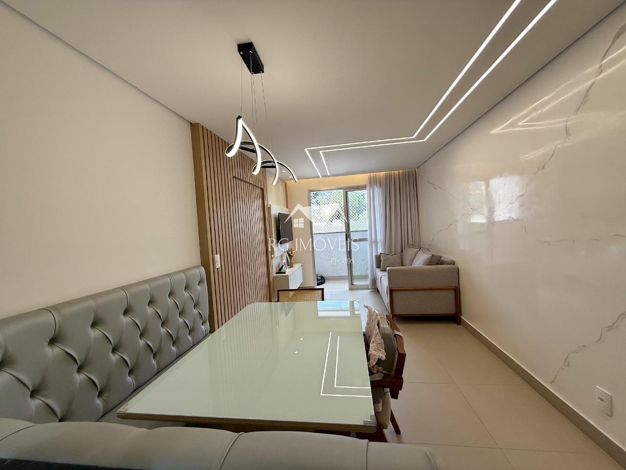 Apartamento, 2 quartos, 61 m² - Foto 9