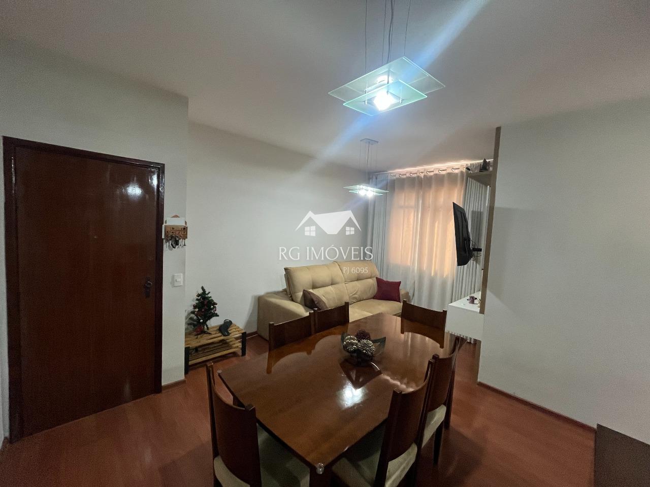 Apartamento, 3 quartos, 69 m² - Foto 3