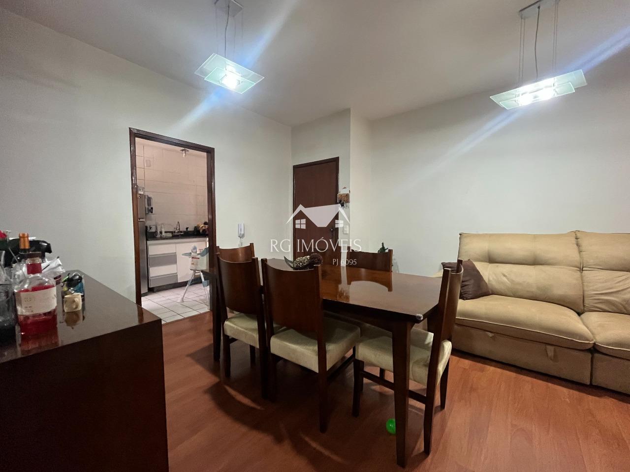 Apartamento, 3 quartos, 69 m² - Foto 4