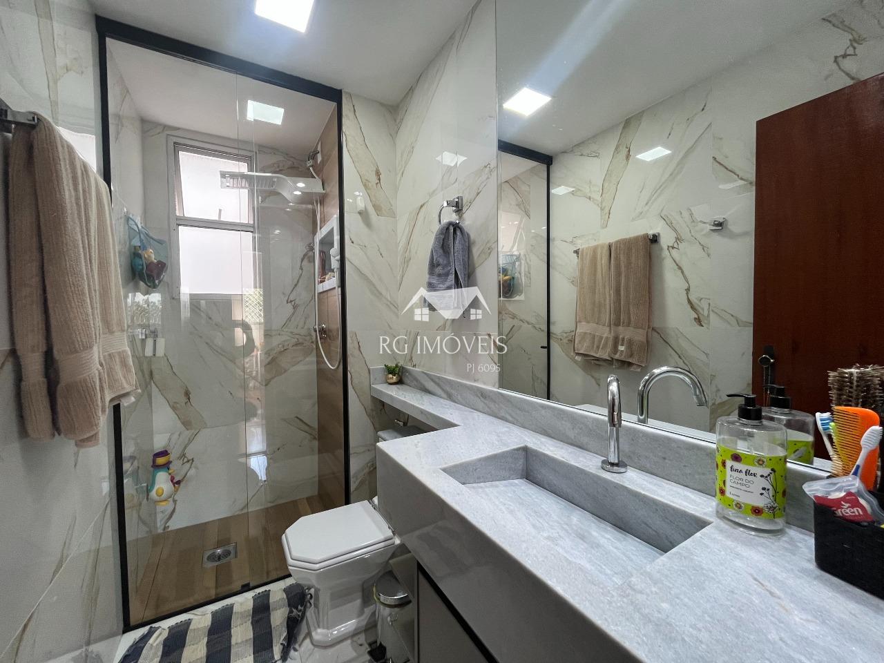 Apartamento, 3 quartos, 69 m² - Foto 5