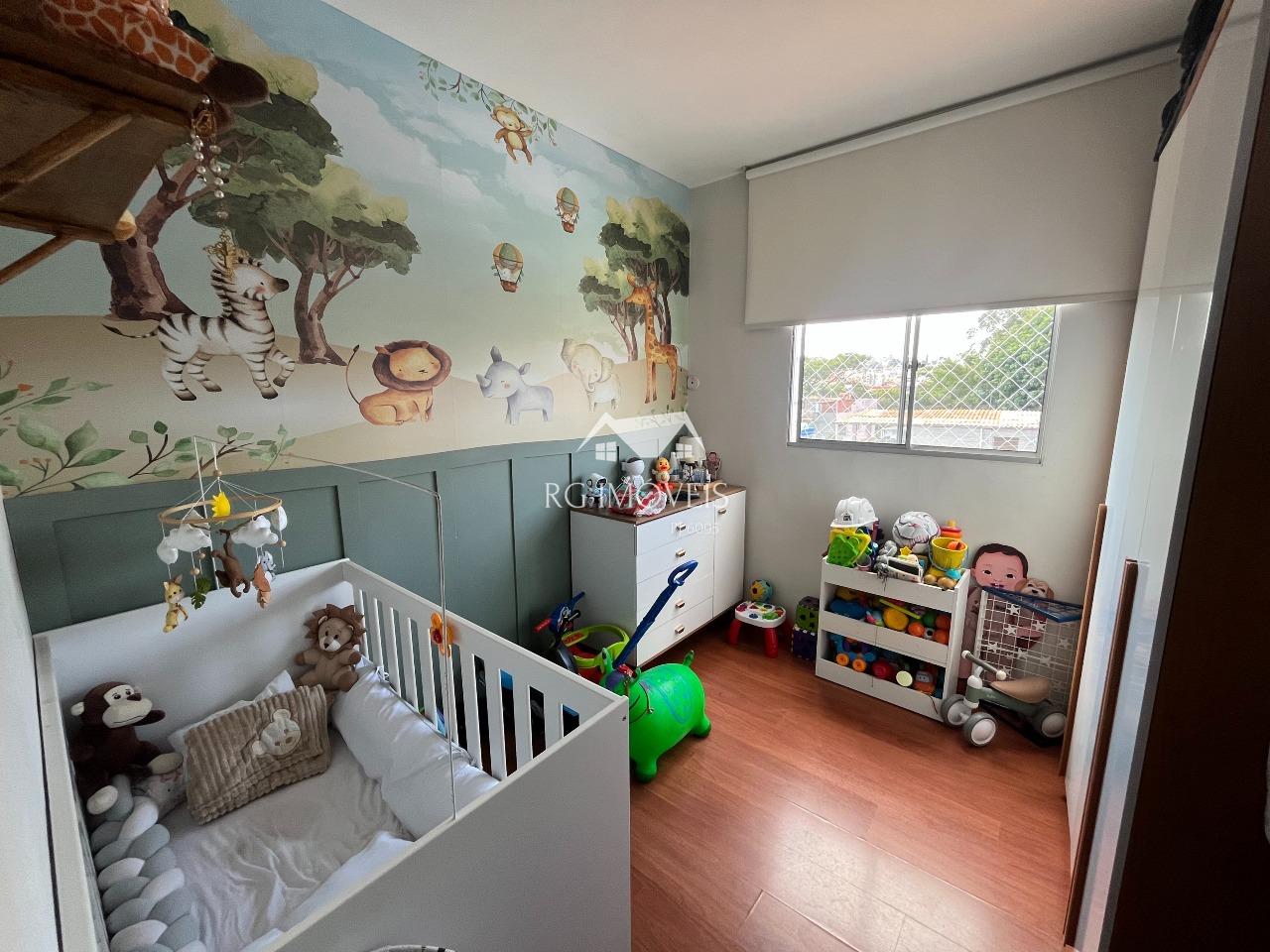 Apartamento, 3 quartos, 69 m² - Foto 6