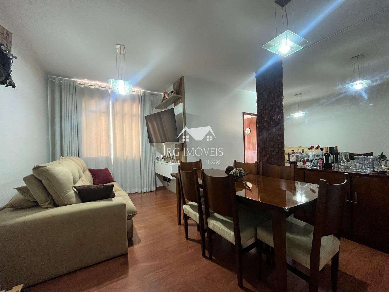 Apartamento, 3 quartos, 69 m² - Foto 2