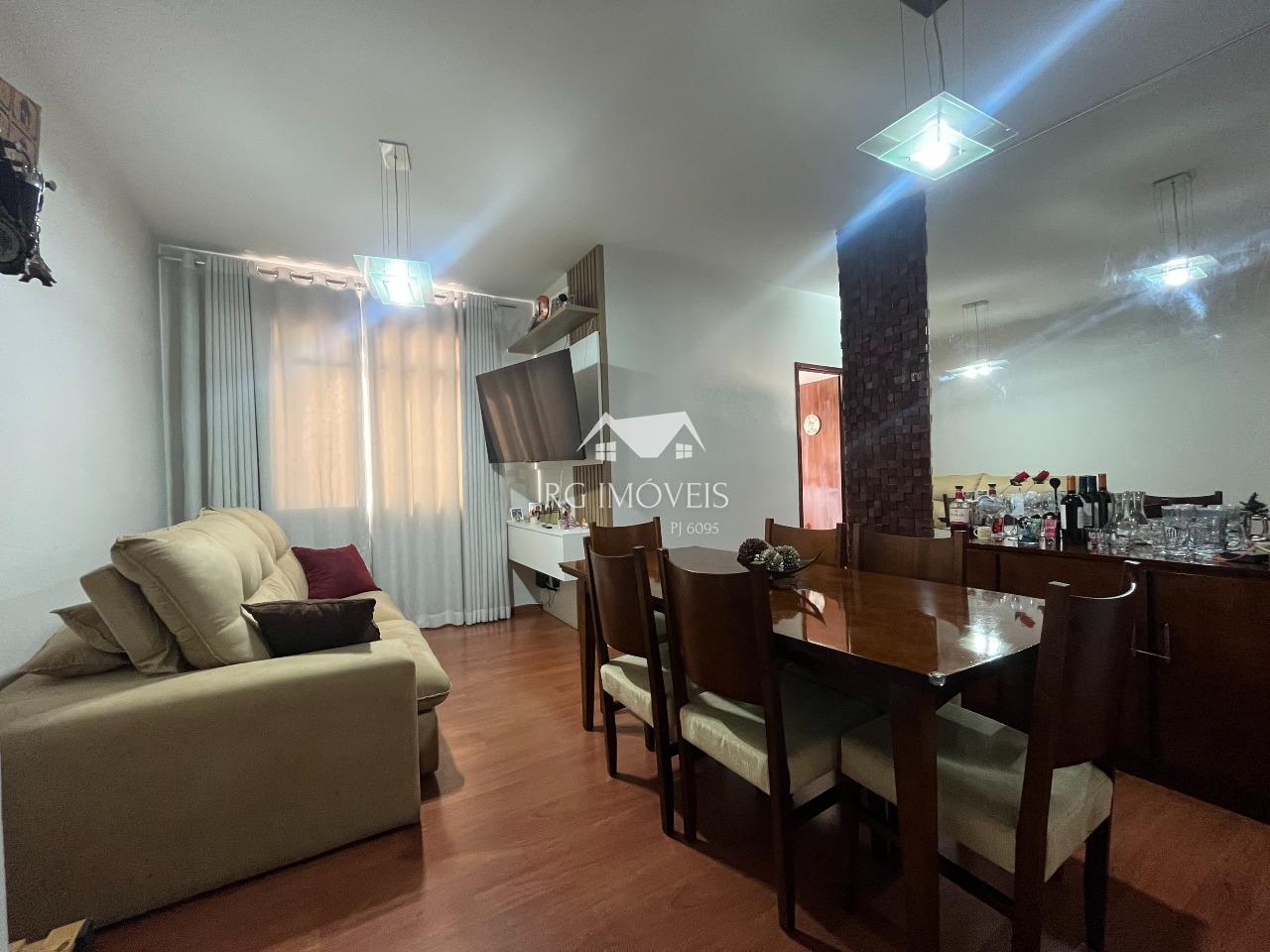 Apartamento, 3 quartos, 69 m² - Foto 1