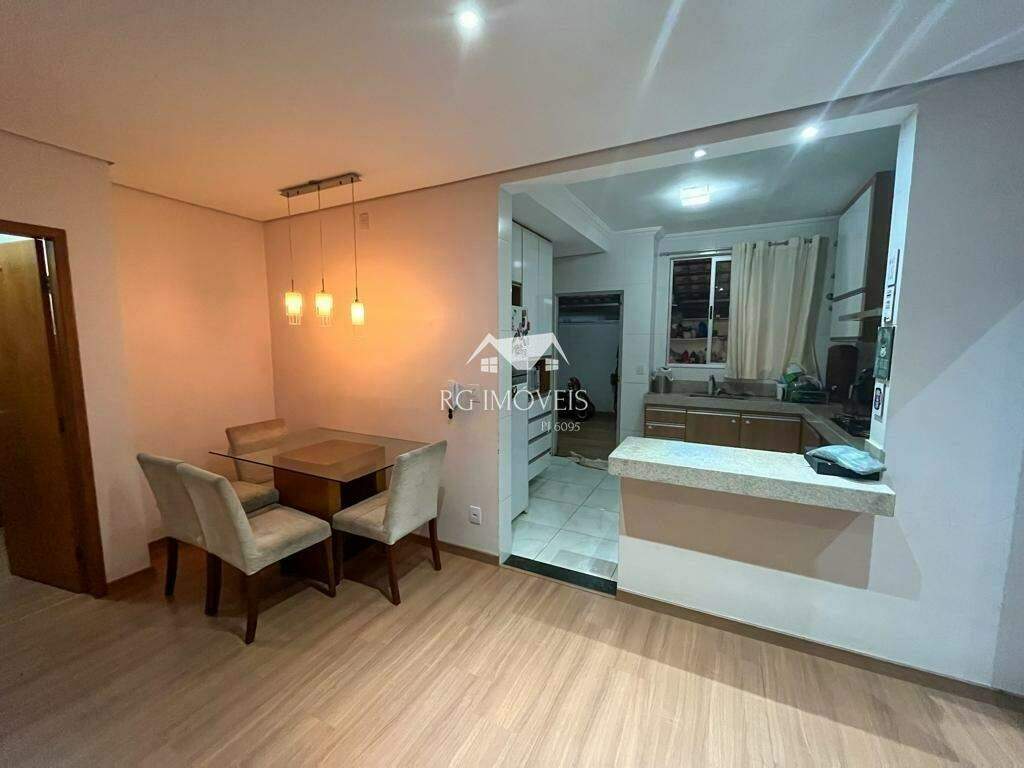 Apartamento à venda com 3 quartos, 140m² - Foto 4