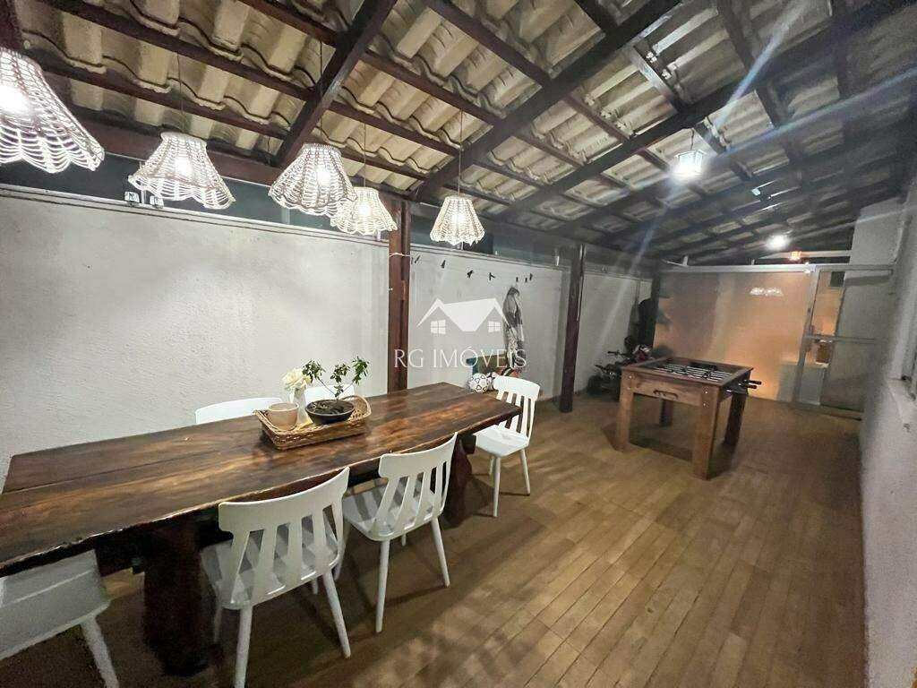 Apartamento à venda com 3 quartos, 140m² - Foto 8