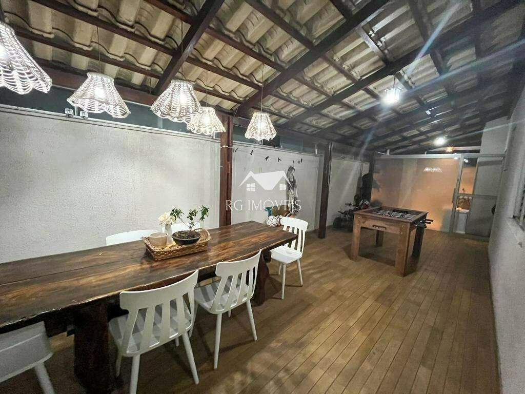 Apartamento à venda com 3 quartos, 140m² - Foto 9