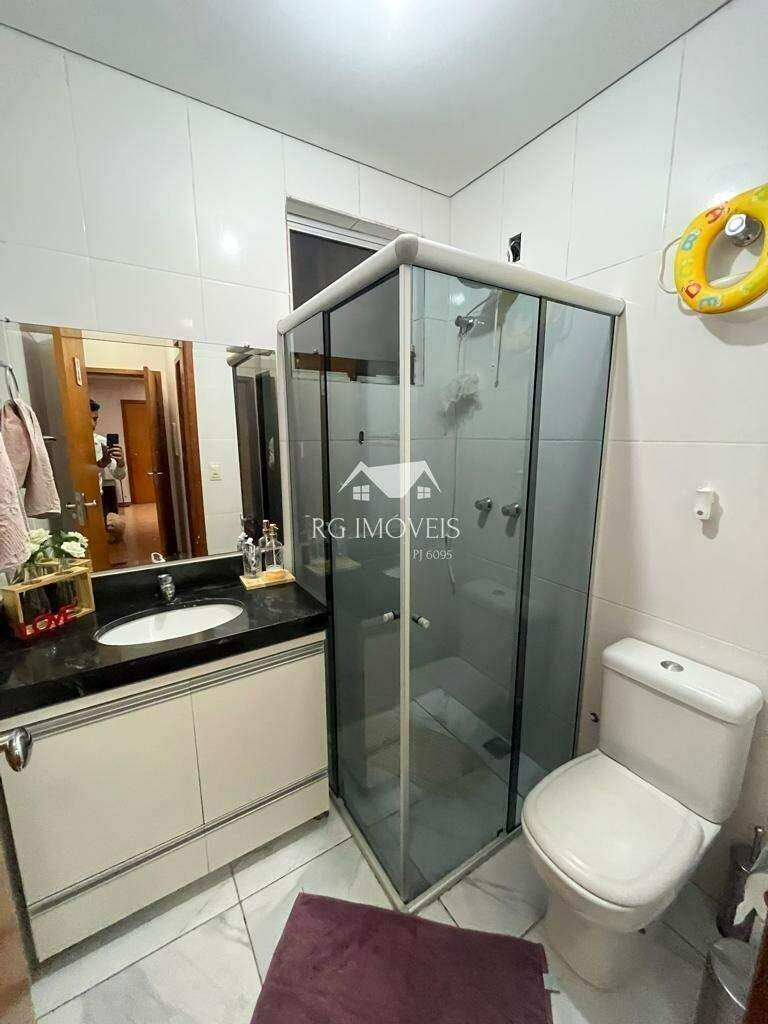 Apartamento à venda com 3 quartos, 140m² - Foto 14