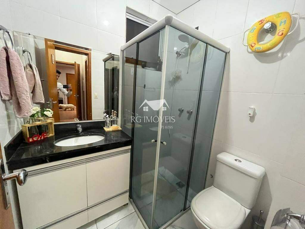 Apartamento à venda com 3 quartos, 140m² - Foto 13