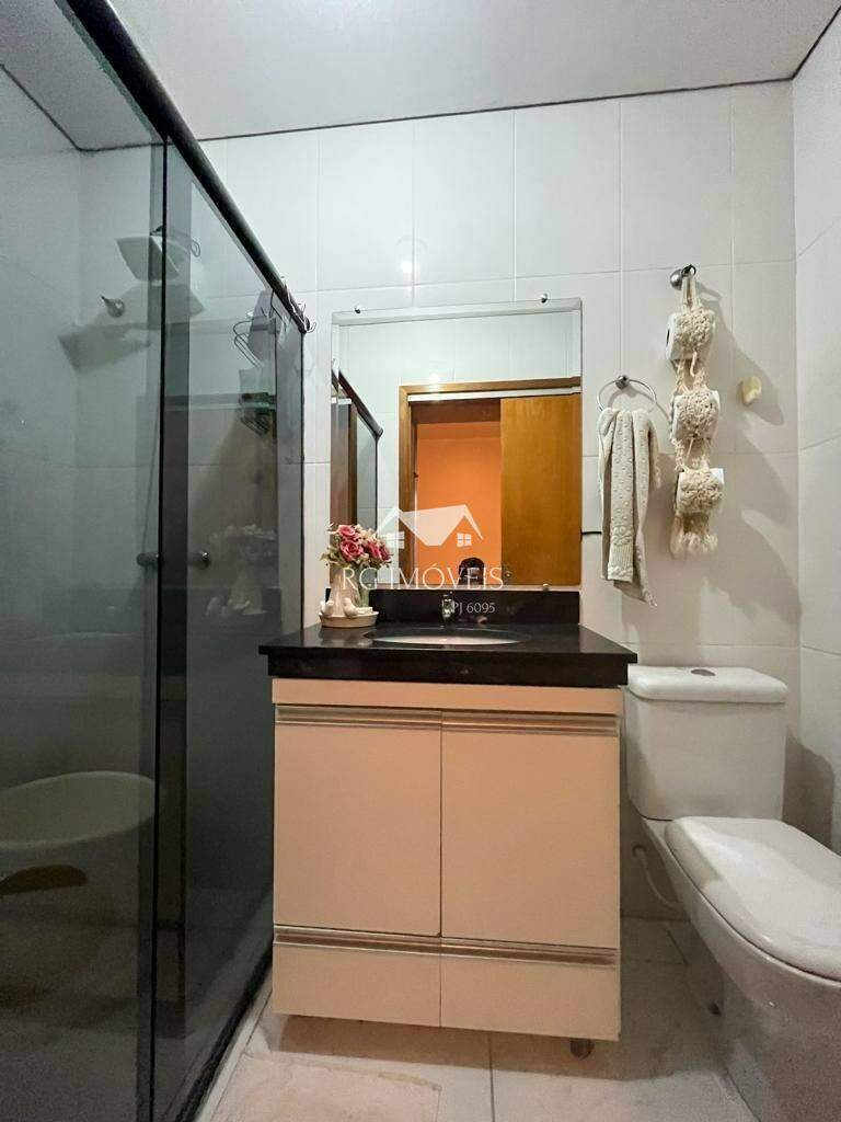 Apartamento à venda com 3 quartos, 140m² - Foto 18