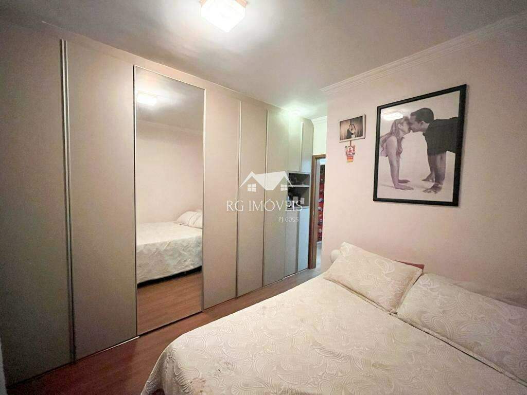 Apartamento à venda com 3 quartos, 140m² - Foto 16