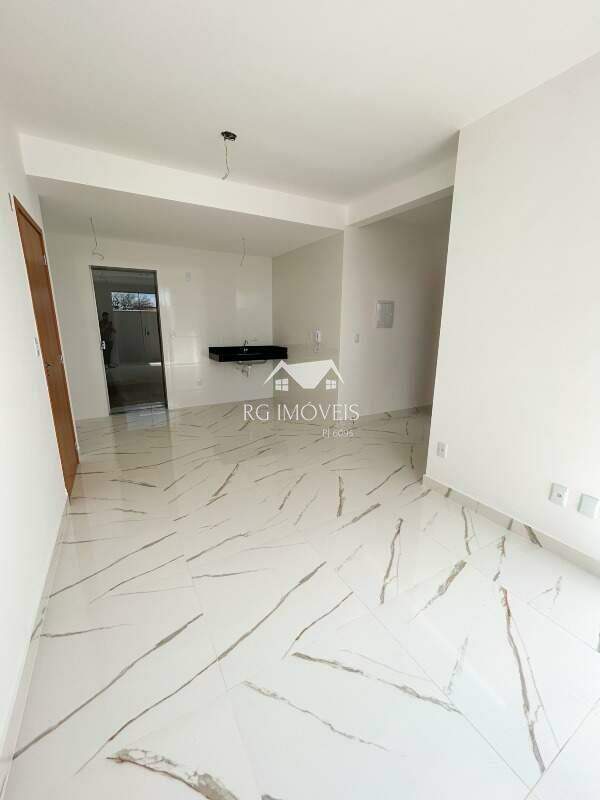 Apartamento à venda com 2 quartos, 92m² - Foto 1