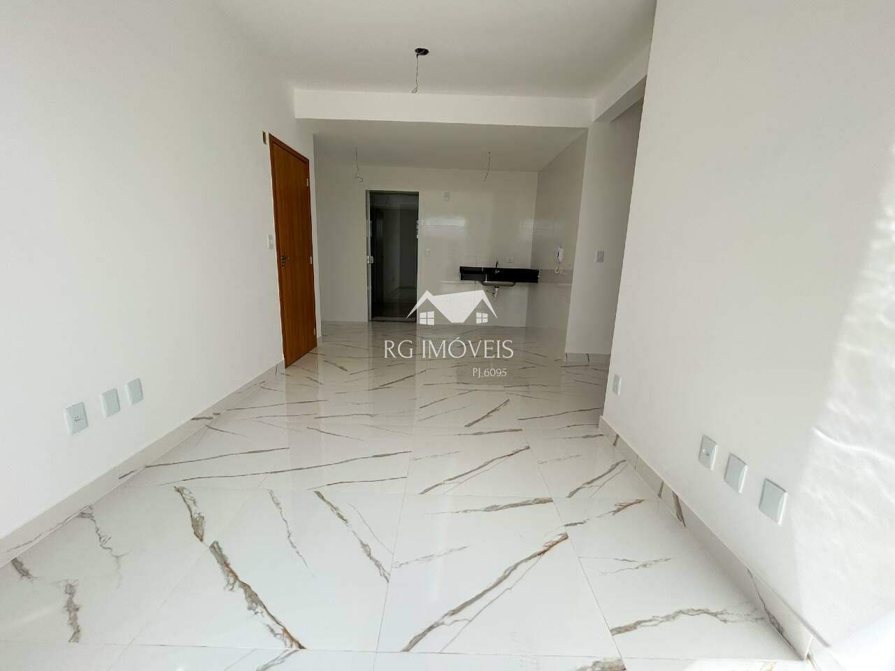 Apartamento à venda com 2 quartos, 92m² - Foto 6