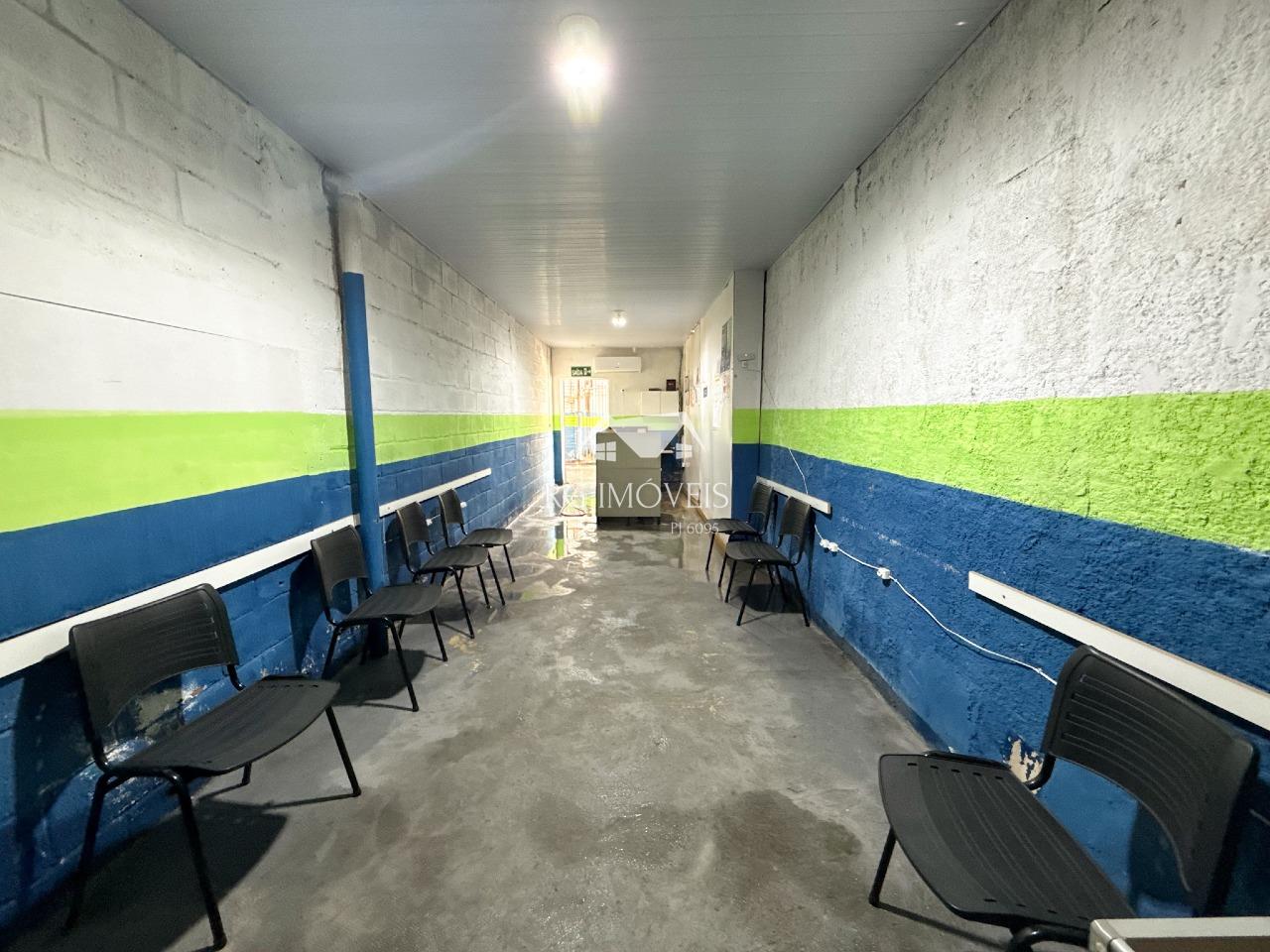 Depósito-Galpão, 526 m² - Foto 8