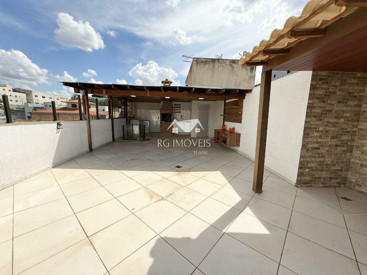 Cobertura, 3 quartos, 157 m² - Foto 8