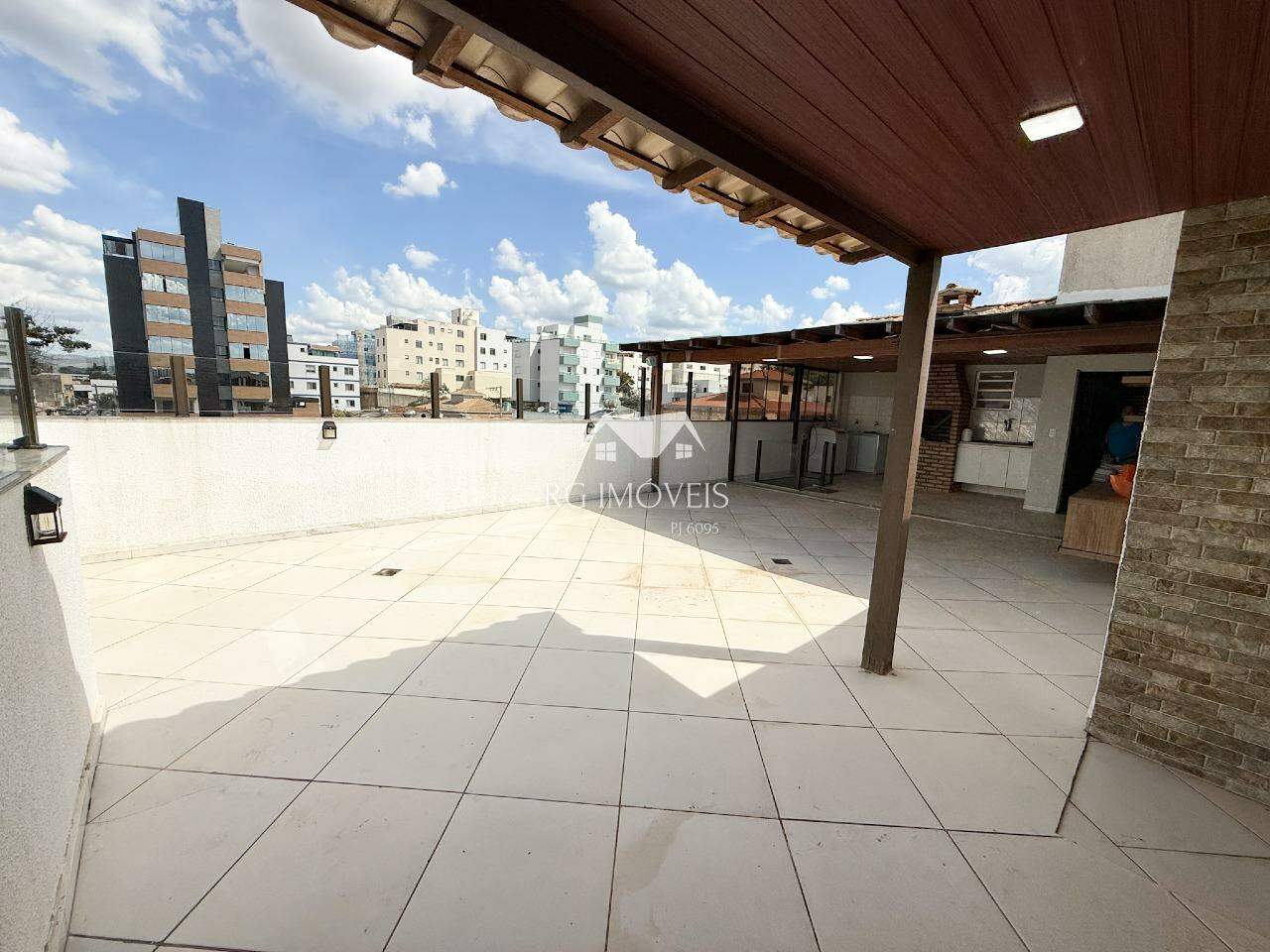 Cobertura, 3 quartos, 157 m² - Foto 9