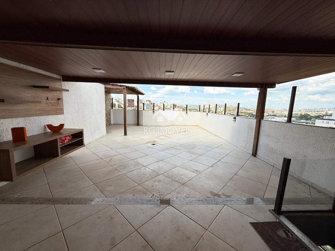 Cobertura, 3 quartos, 157 m² - Foto 3